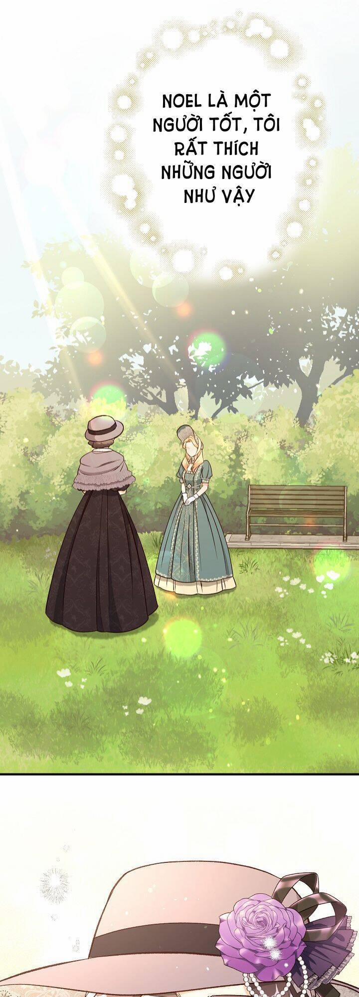 Tôi Đã Đánh Cắp Đứa Con Của Người Chồng Cuồng Chiến Tranh 27 trang 34