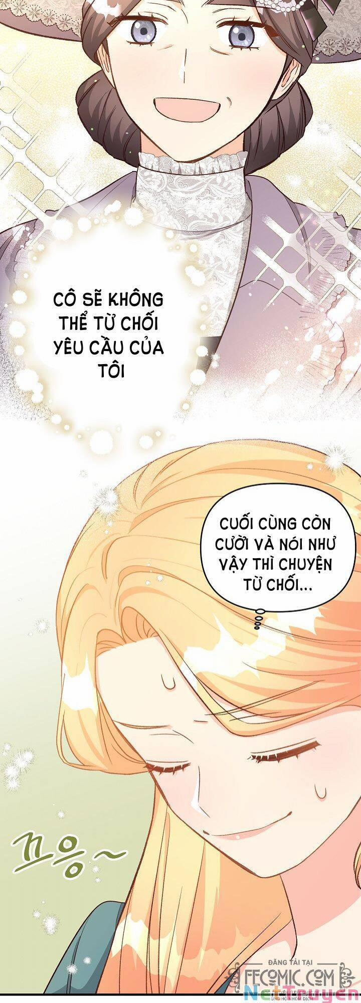 Tôi Đã Đánh Cắp Đứa Con Của Người Chồng Cuồng Chiến Tranh 27 trang 35