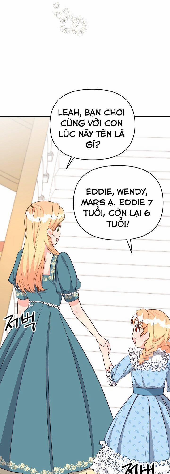 Tôi Đã Đánh Cắp Đứa Con Của Người Chồng Cuồng Chiến Tranh 27 trang 37