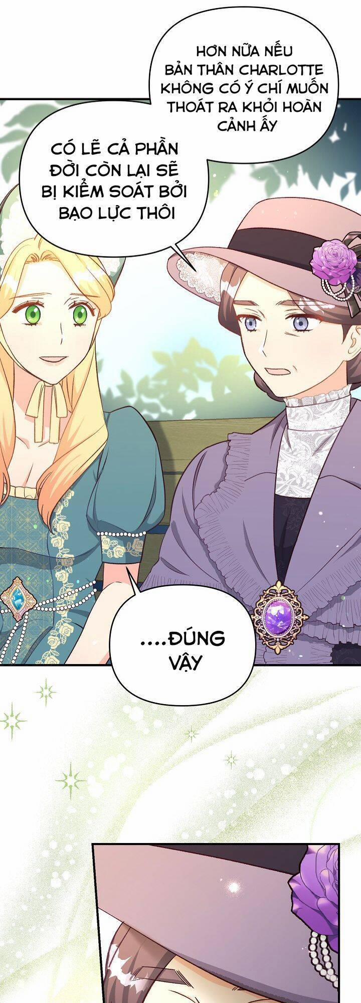 Tôi Đã Đánh Cắp Đứa Con Của Người Chồng Cuồng Chiến Tranh 27 trang 4