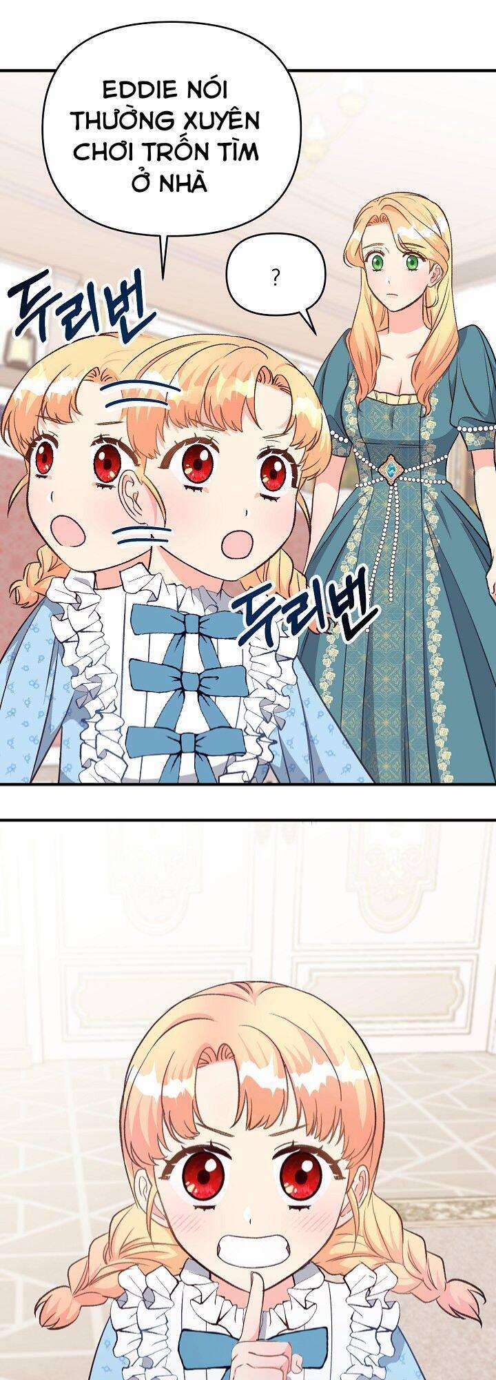 Tôi Đã Đánh Cắp Đứa Con Của Người Chồng Cuồng Chiến Tranh 27 trang 40