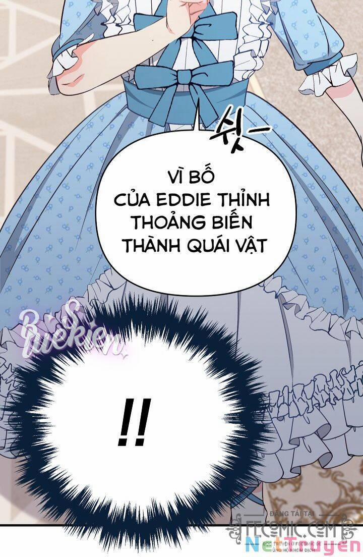 Tôi Đã Đánh Cắp Đứa Con Của Người Chồng Cuồng Chiến Tranh 27 trang 41