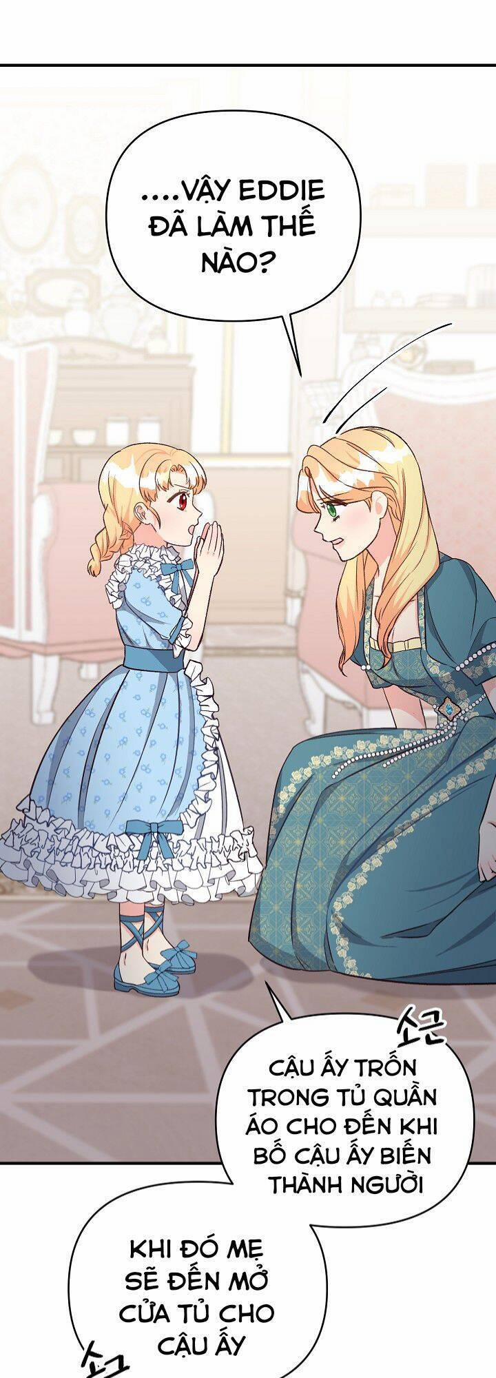 Tôi Đã Đánh Cắp Đứa Con Của Người Chồng Cuồng Chiến Tranh 27 trang 42