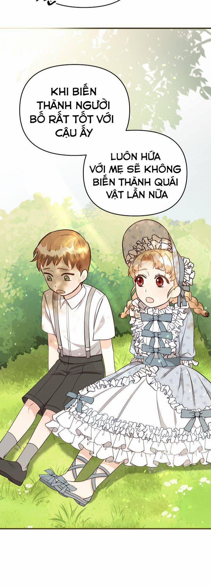 Tôi Đã Đánh Cắp Đứa Con Của Người Chồng Cuồng Chiến Tranh 27 trang 43