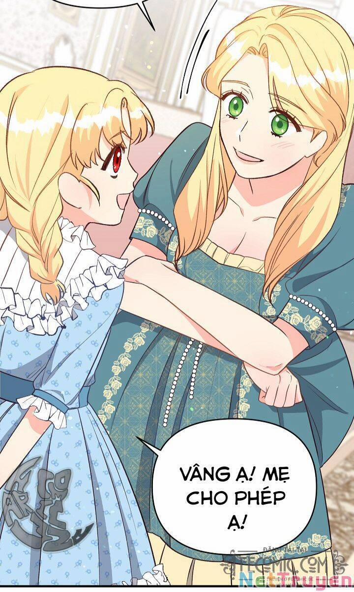 Tôi Đã Đánh Cắp Đứa Con Của Người Chồng Cuồng Chiến Tranh 27 trang 46