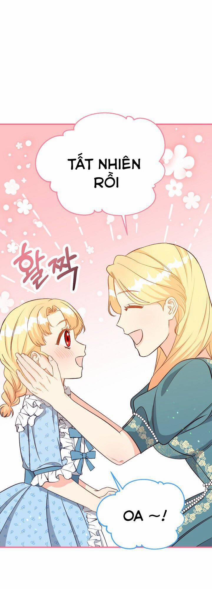 Tôi Đã Đánh Cắp Đứa Con Của Người Chồng Cuồng Chiến Tranh 27 trang 47