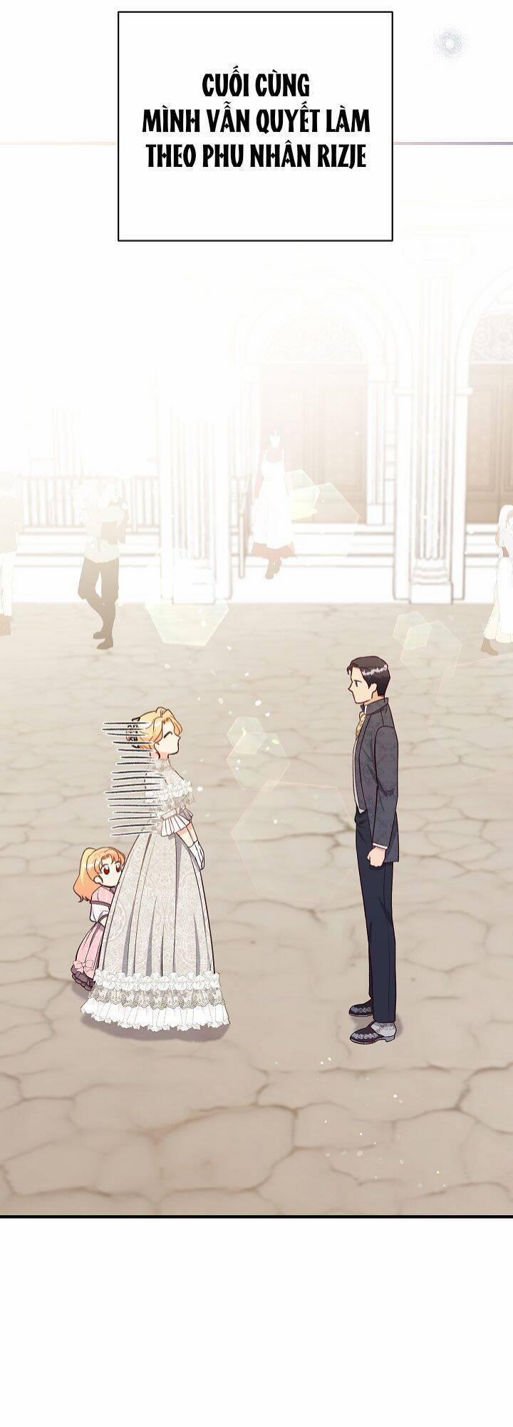 Tôi Đã Đánh Cắp Đứa Con Của Người Chồng Cuồng Chiến Tranh 27 trang 53