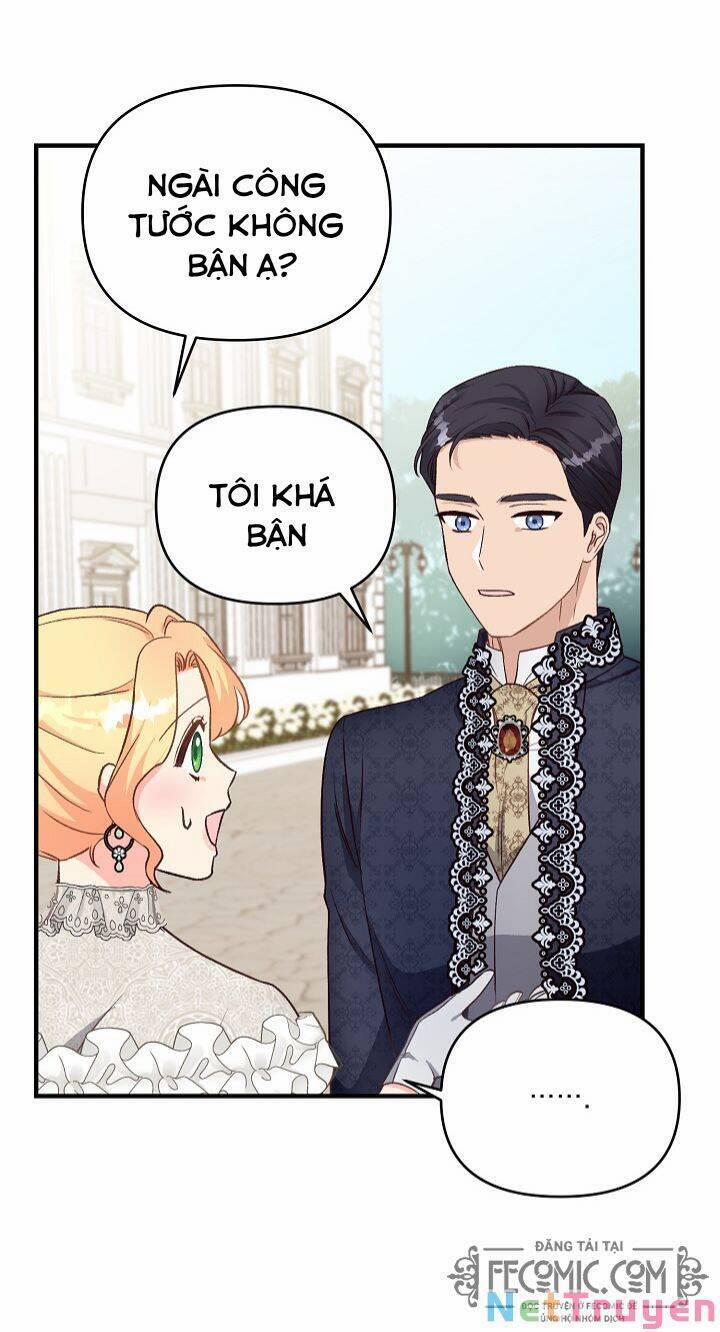 Tôi Đã Đánh Cắp Đứa Con Của Người Chồng Cuồng Chiến Tranh 27 trang 54