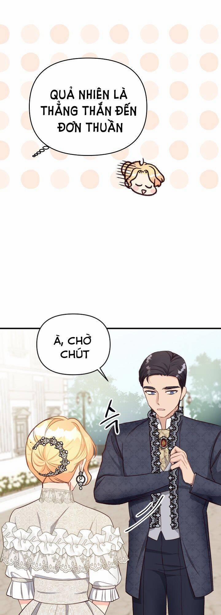 Tôi Đã Đánh Cắp Đứa Con Của Người Chồng Cuồng Chiến Tranh 27 trang 55