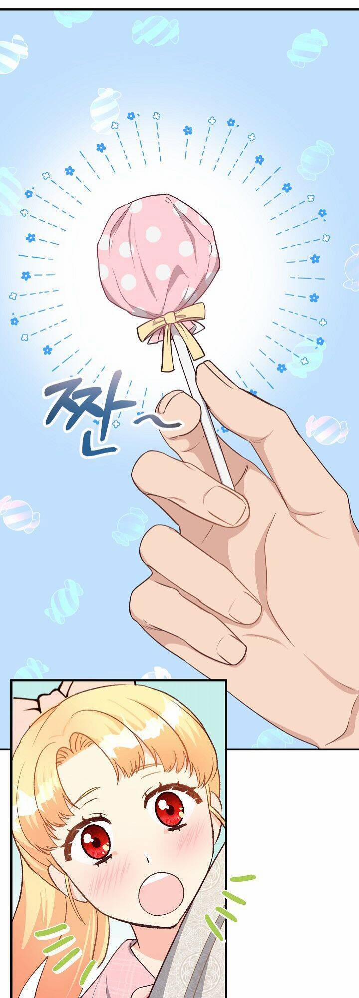 Tôi Đã Đánh Cắp Đứa Con Của Người Chồng Cuồng Chiến Tranh 27 trang 57