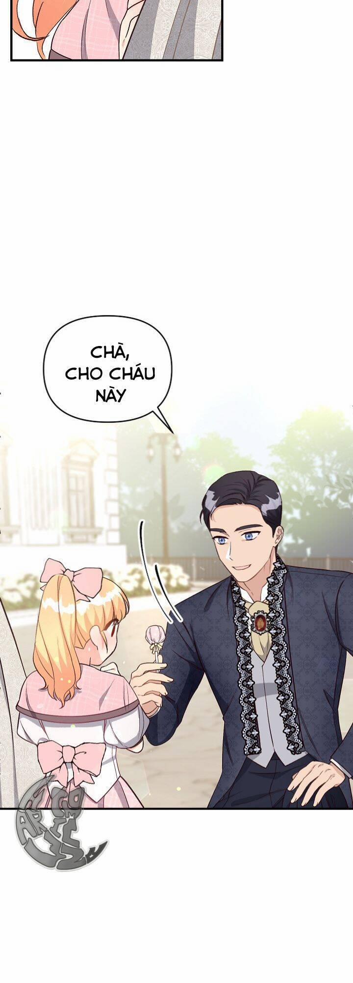 Tôi Đã Đánh Cắp Đứa Con Của Người Chồng Cuồng Chiến Tranh 27 trang 58