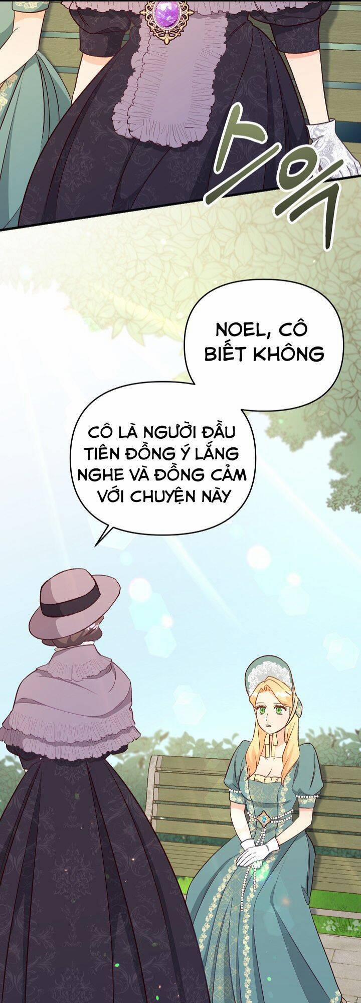 Tôi Đã Đánh Cắp Đứa Con Của Người Chồng Cuồng Chiến Tranh 27 trang 6