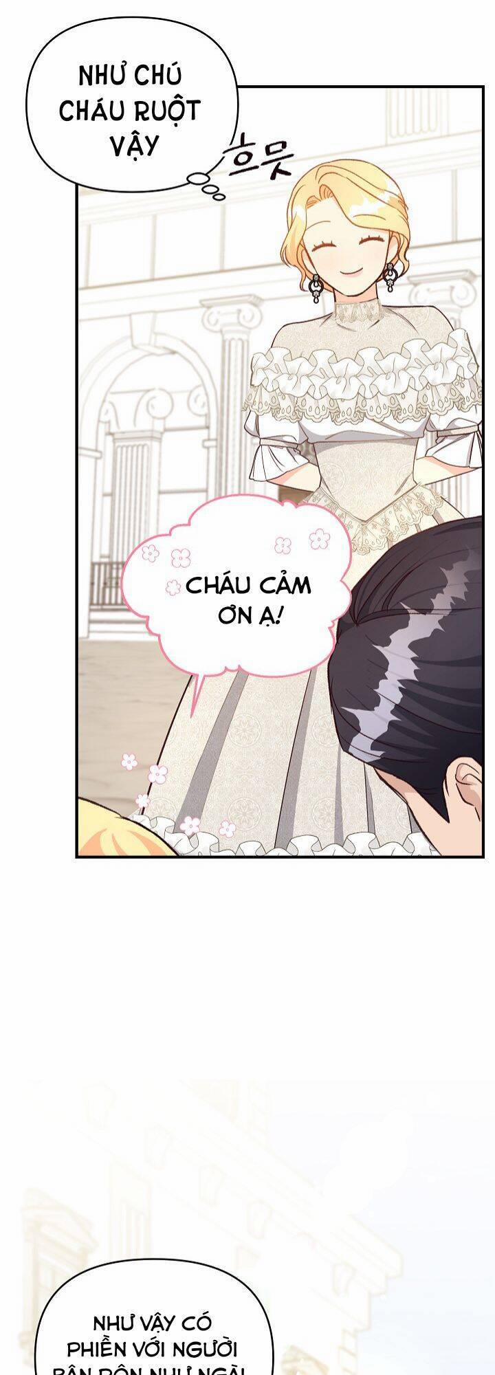 Tôi Đã Đánh Cắp Đứa Con Của Người Chồng Cuồng Chiến Tranh 27 trang 60