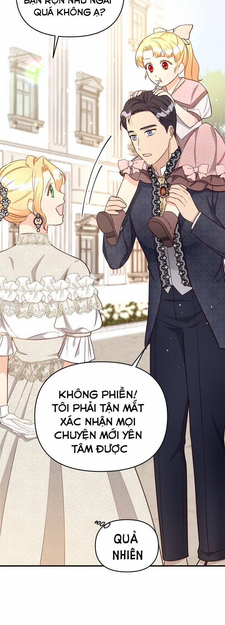 Tôi Đã Đánh Cắp Đứa Con Của Người Chồng Cuồng Chiến Tranh 27 trang 61