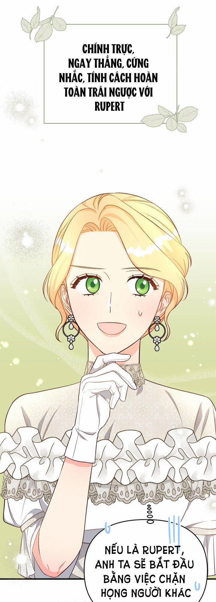 Tôi Đã Đánh Cắp Đứa Con Của Người Chồng Cuồng Chiến Tranh 27 trang 63