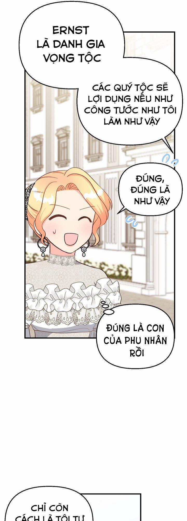 Tôi Đã Đánh Cắp Đứa Con Của Người Chồng Cuồng Chiến Tranh 27 trang 65