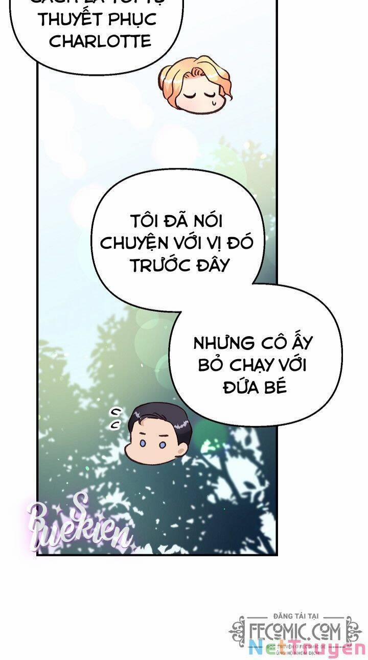 Tôi Đã Đánh Cắp Đứa Con Của Người Chồng Cuồng Chiến Tranh 27 trang 66