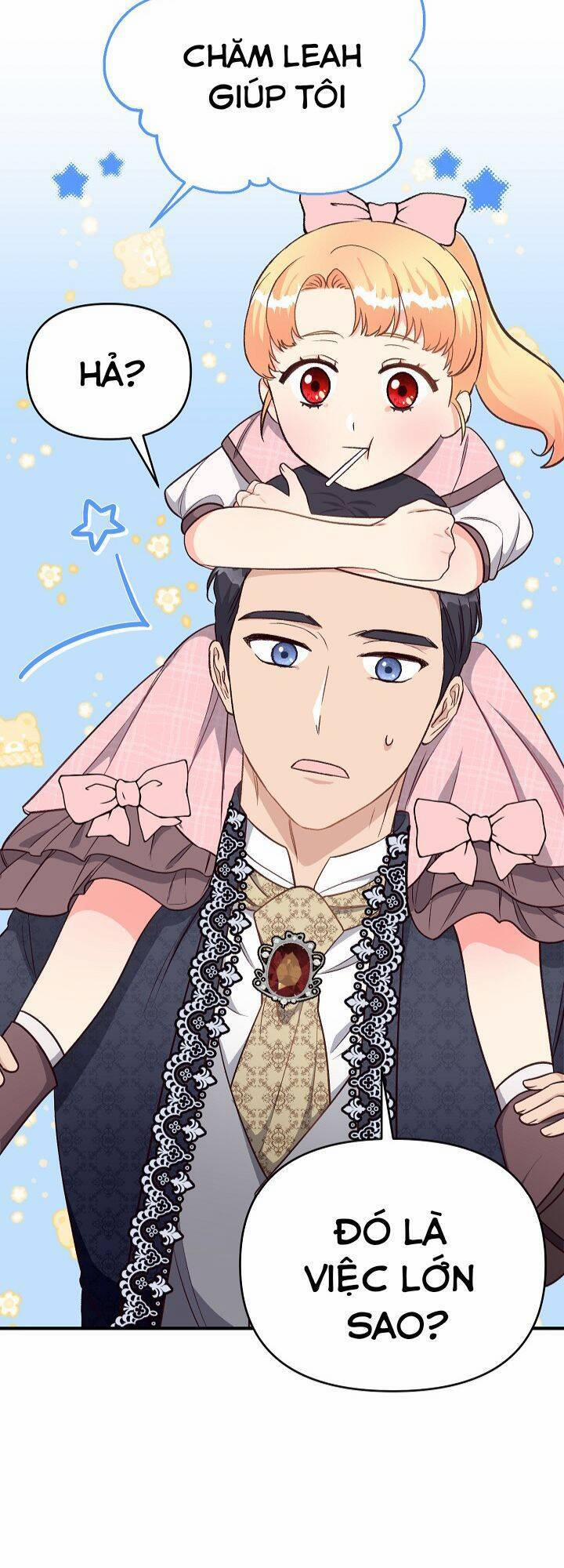 Tôi Đã Đánh Cắp Đứa Con Của Người Chồng Cuồng Chiến Tranh 27 trang 70