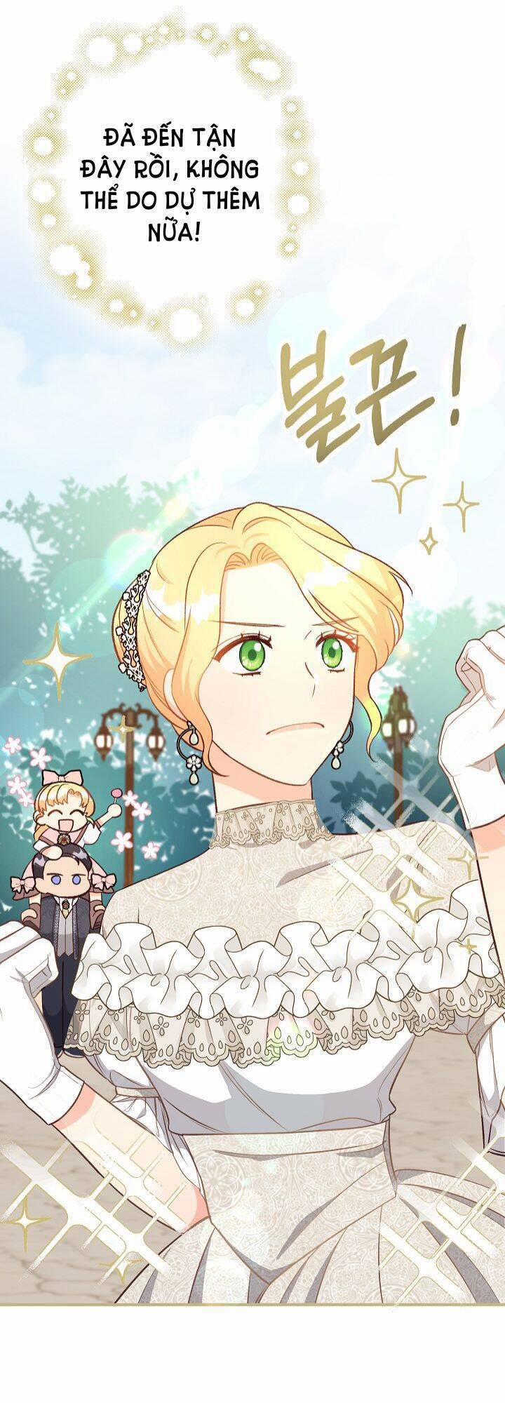 Tôi Đã Đánh Cắp Đứa Con Của Người Chồng Cuồng Chiến Tranh 27 trang 74