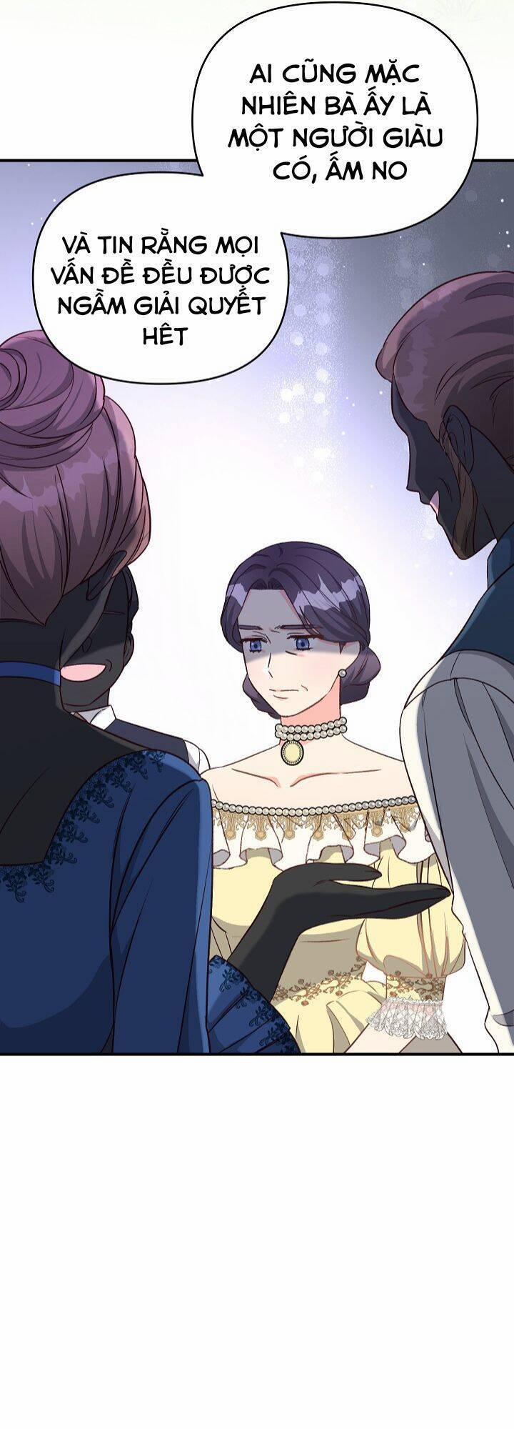 Tôi Đã Đánh Cắp Đứa Con Của Người Chồng Cuồng Chiến Tranh 27 trang 8