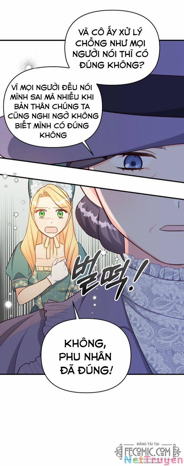 Tôi Đã Đánh Cắp Đứa Con Của Người Chồng Cuồng Chiến Tranh 27 trang 9