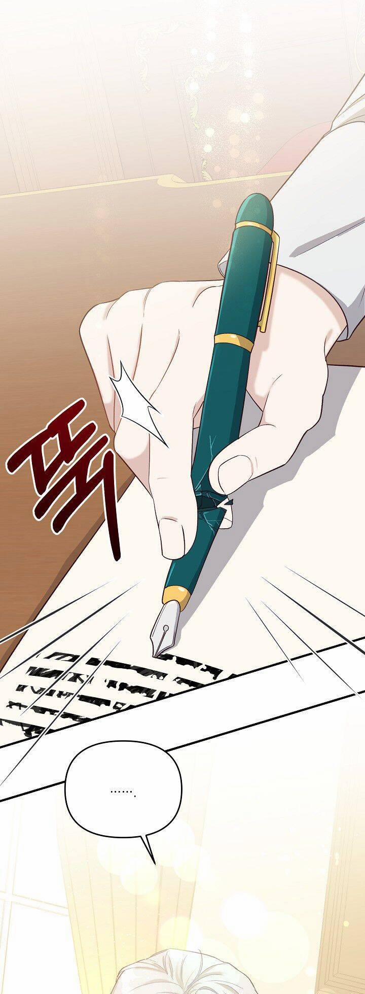 Tôi Đã Đánh Cắp Đứa Con Của Người Chồng Cuồng Chiến Tranh 28 trang 0