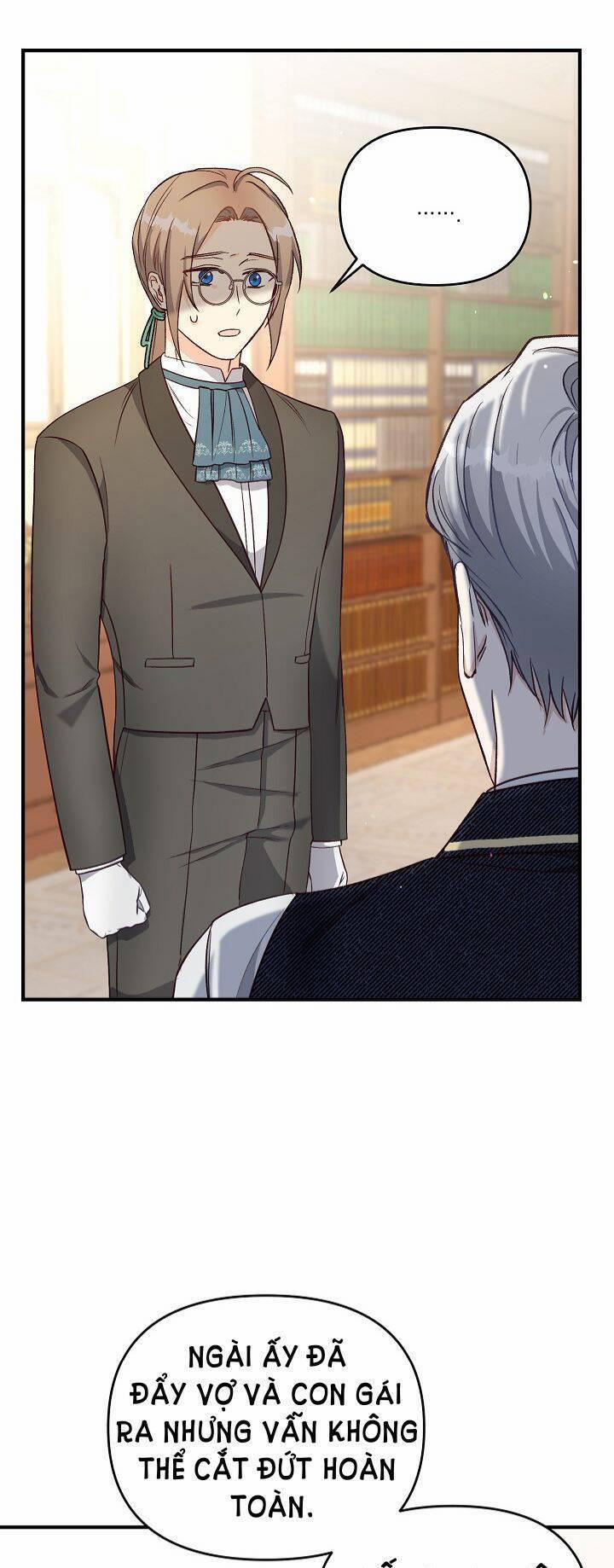 Tôi Đã Đánh Cắp Đứa Con Của Người Chồng Cuồng Chiến Tranh 28 trang 12