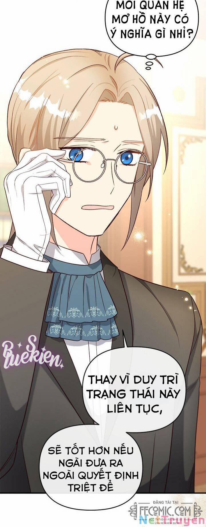 Tôi Đã Đánh Cắp Đứa Con Của Người Chồng Cuồng Chiến Tranh 28 trang 13