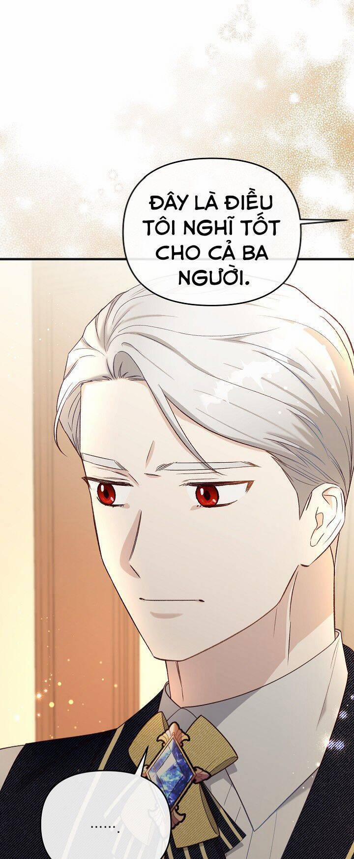 Tôi Đã Đánh Cắp Đứa Con Của Người Chồng Cuồng Chiến Tranh 28 trang 14