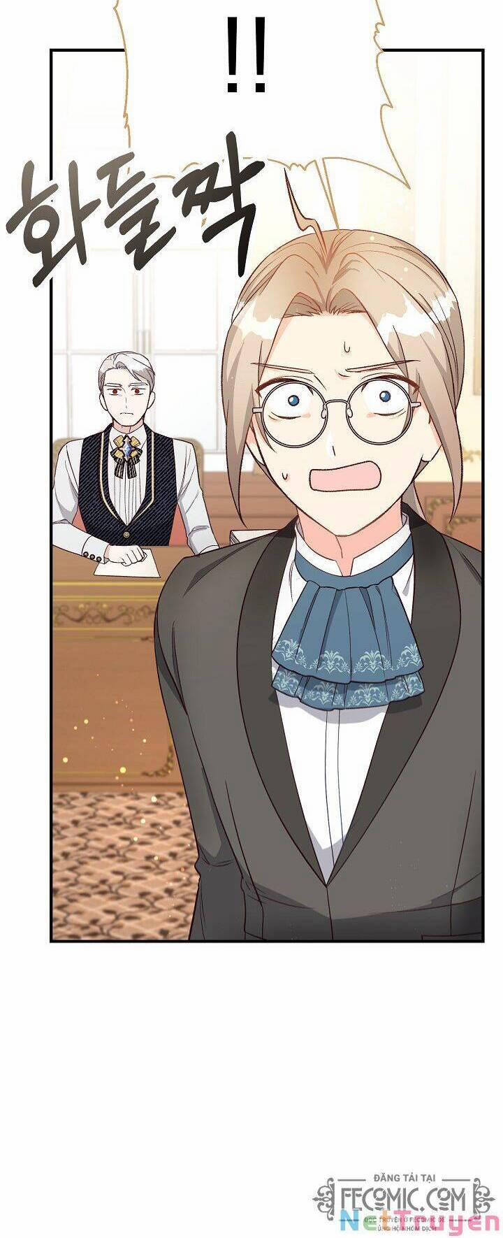 Tôi Đã Đánh Cắp Đứa Con Của Người Chồng Cuồng Chiến Tranh 28 trang 17