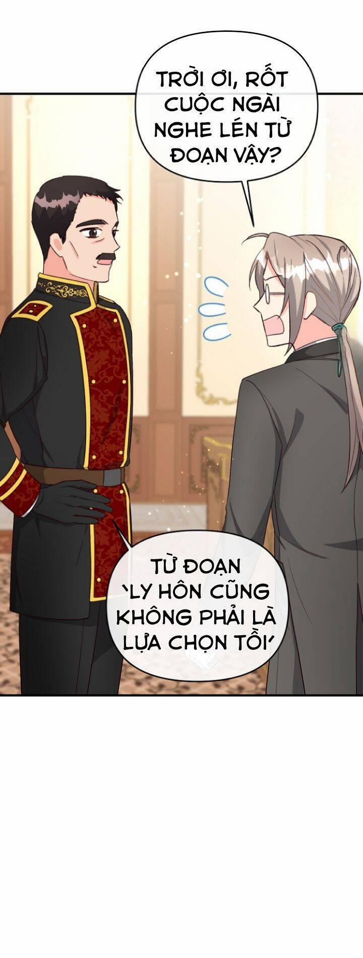 Tôi Đã Đánh Cắp Đứa Con Của Người Chồng Cuồng Chiến Tranh 28 trang 18