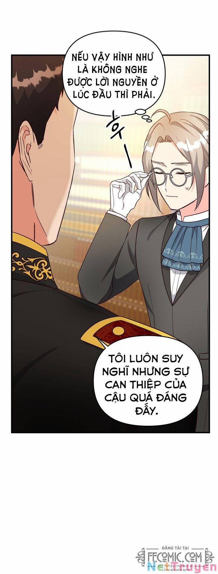 Tôi Đã Đánh Cắp Đứa Con Của Người Chồng Cuồng Chiến Tranh 28 trang 19