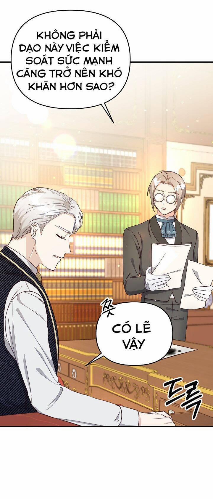 Tôi Đã Đánh Cắp Đứa Con Của Người Chồng Cuồng Chiến Tranh 28 trang 2