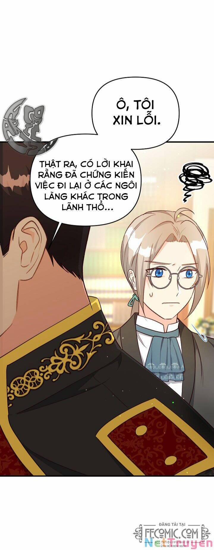 Tôi Đã Đánh Cắp Đứa Con Của Người Chồng Cuồng Chiến Tranh 28 trang 21