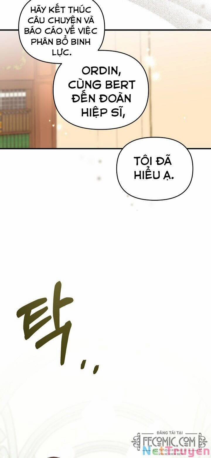 Tôi Đã Đánh Cắp Đứa Con Của Người Chồng Cuồng Chiến Tranh 28 trang 23