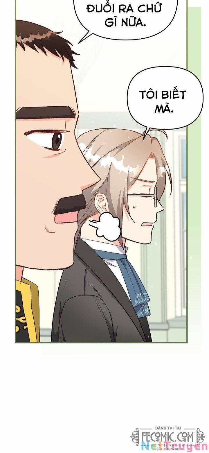 Tôi Đã Đánh Cắp Đứa Con Của Người Chồng Cuồng Chiến Tranh 28 trang 25