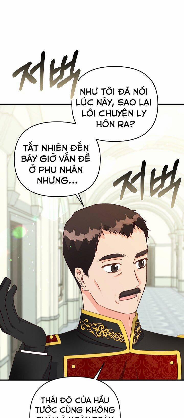 Tôi Đã Đánh Cắp Đứa Con Của Người Chồng Cuồng Chiến Tranh 28 trang 26