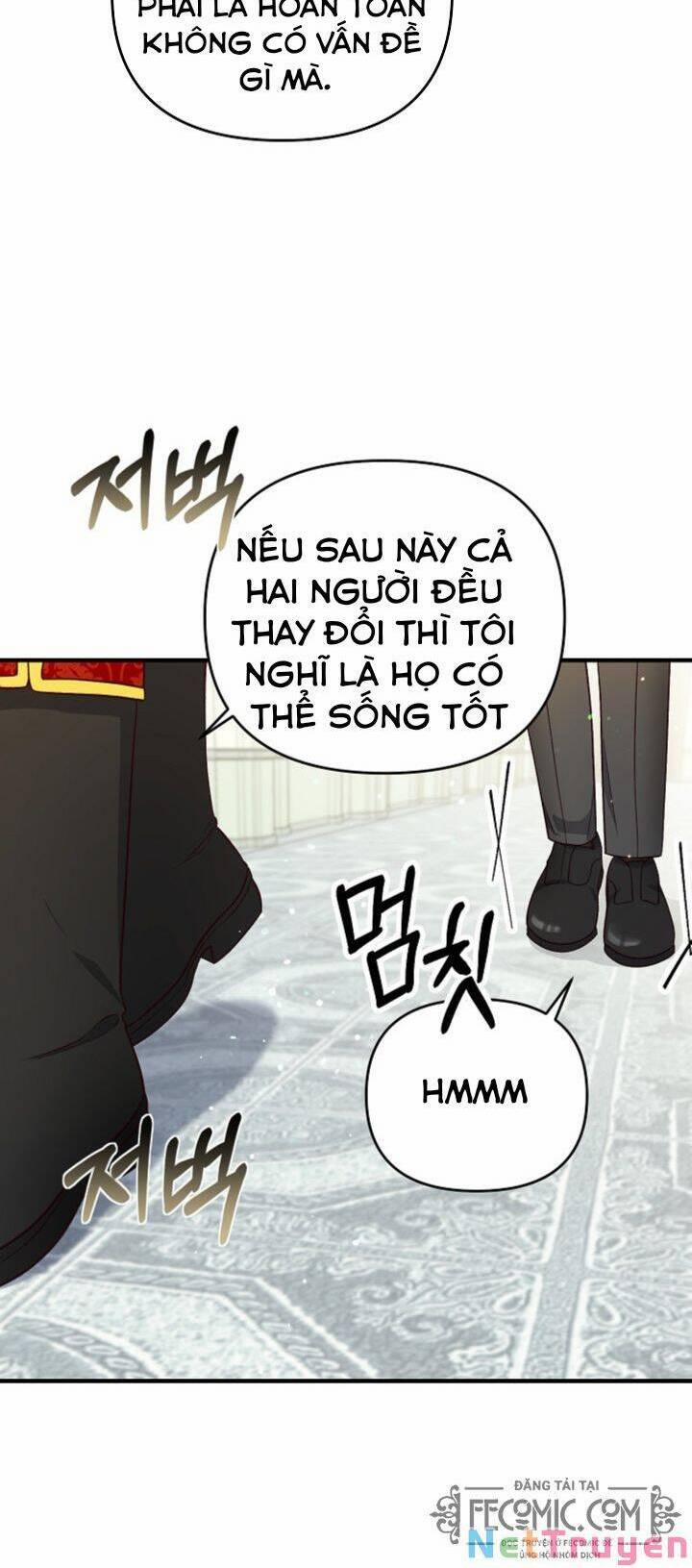 Tôi Đã Đánh Cắp Đứa Con Của Người Chồng Cuồng Chiến Tranh 28 trang 27