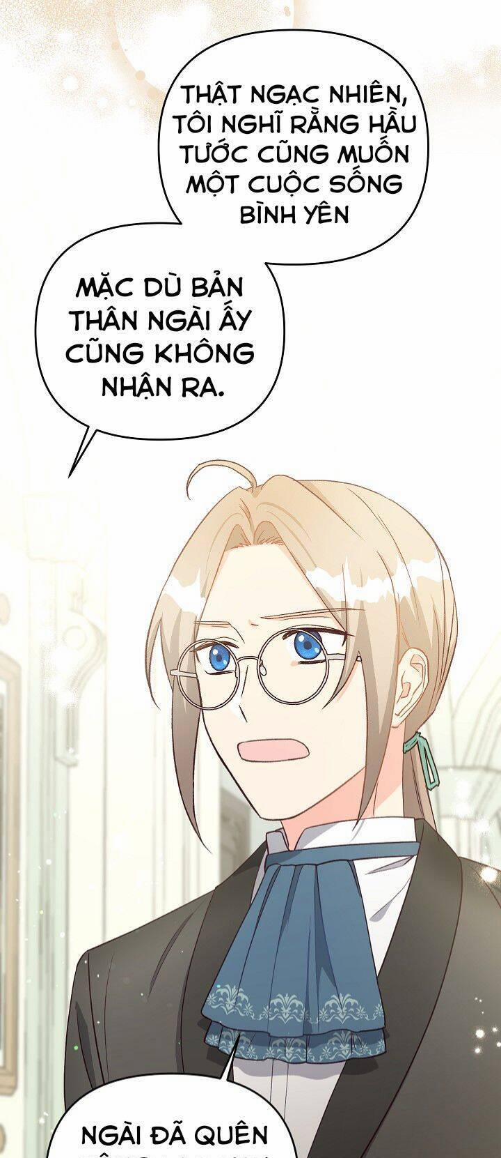 Tôi Đã Đánh Cắp Đứa Con Của Người Chồng Cuồng Chiến Tranh 28 trang 29