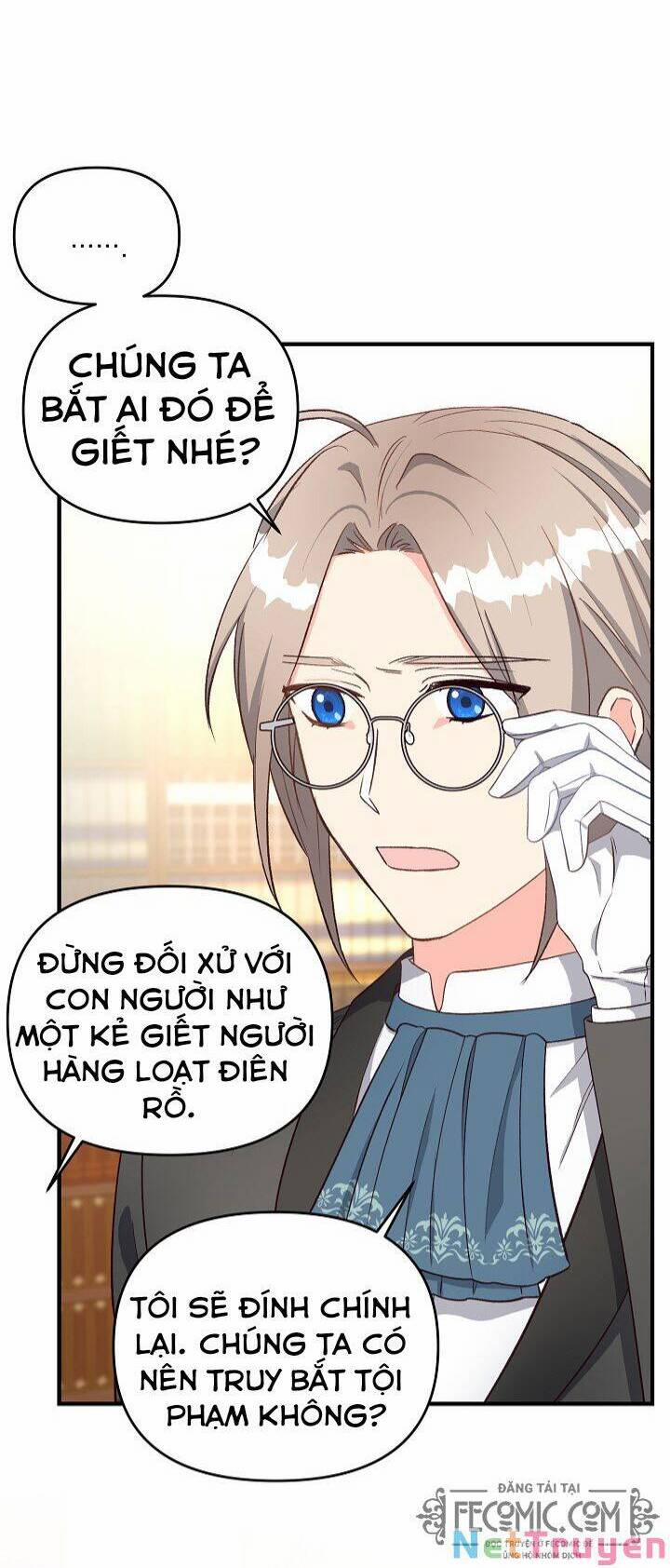 Tôi Đã Đánh Cắp Đứa Con Của Người Chồng Cuồng Chiến Tranh 28 trang 3