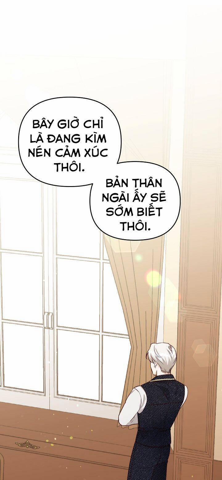 Tôi Đã Đánh Cắp Đứa Con Của Người Chồng Cuồng Chiến Tranh 28 trang 32