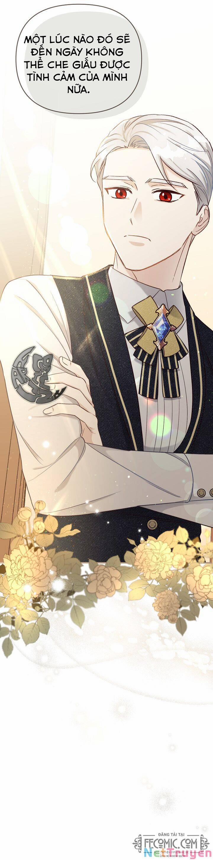 Tôi Đã Đánh Cắp Đứa Con Của Người Chồng Cuồng Chiến Tranh 28 trang 34