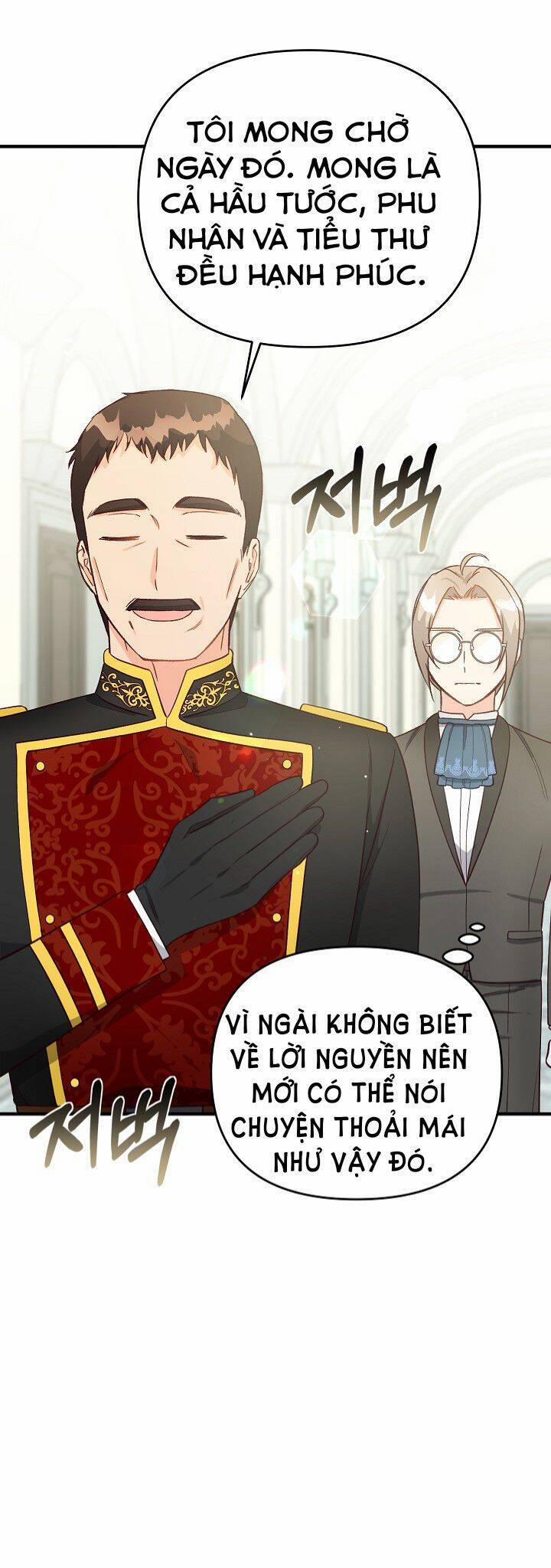 Tôi Đã Đánh Cắp Đứa Con Của Người Chồng Cuồng Chiến Tranh 28 trang 35