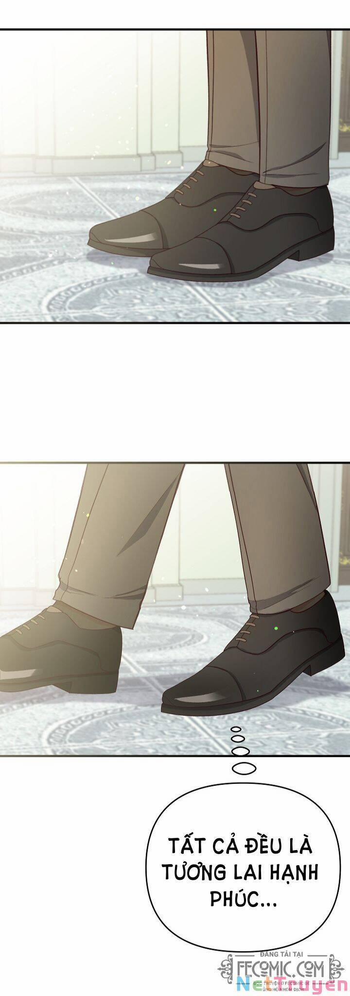 Tôi Đã Đánh Cắp Đứa Con Của Người Chồng Cuồng Chiến Tranh 28 trang 36