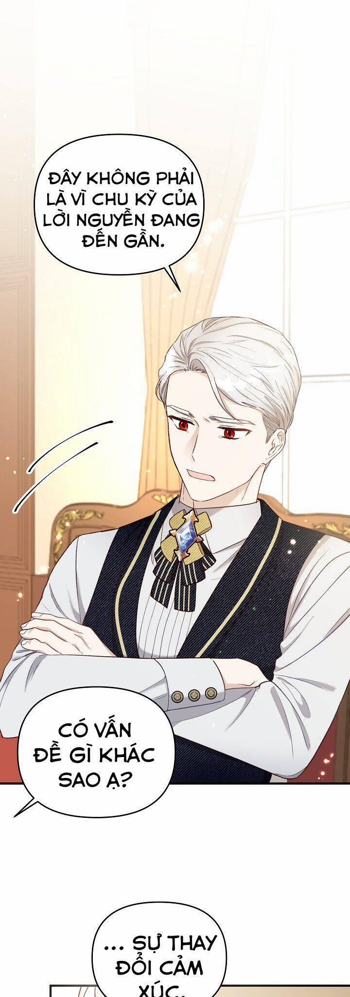 Tôi Đã Đánh Cắp Đứa Con Của Người Chồng Cuồng Chiến Tranh 28 trang 4