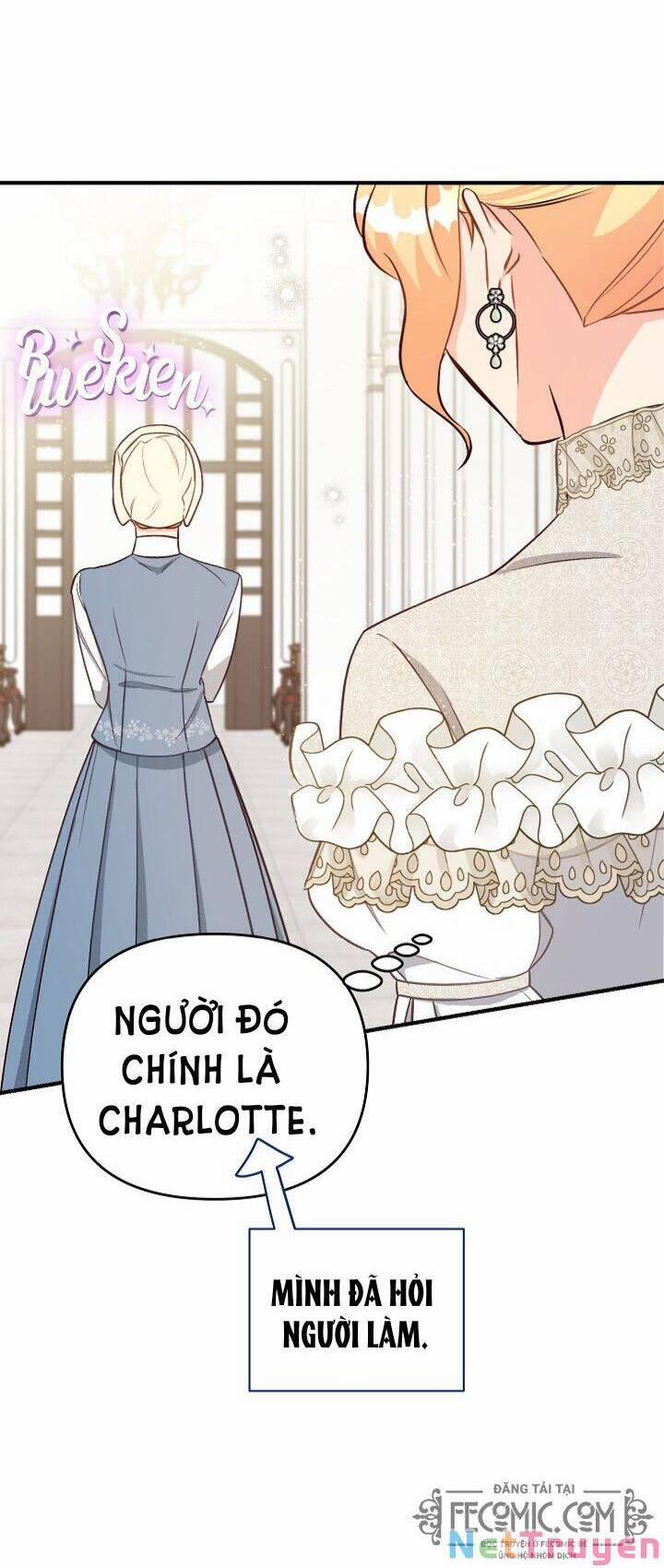 Tôi Đã Đánh Cắp Đứa Con Của Người Chồng Cuồng Chiến Tranh 28 trang 40