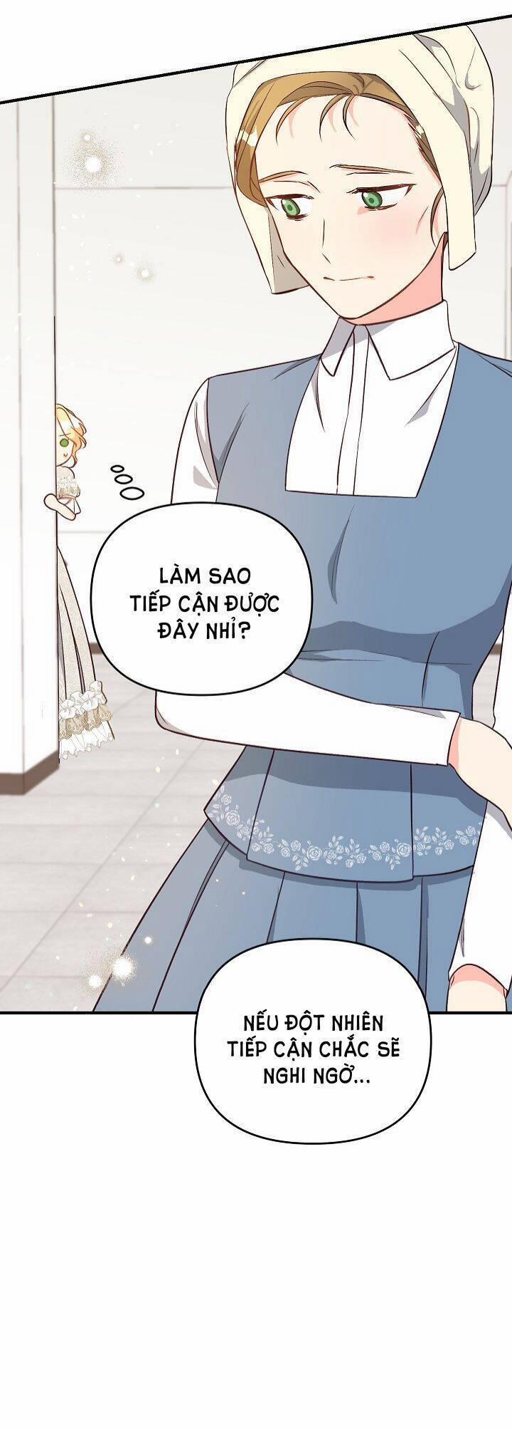 Tôi Đã Đánh Cắp Đứa Con Của Người Chồng Cuồng Chiến Tranh 28 trang 41