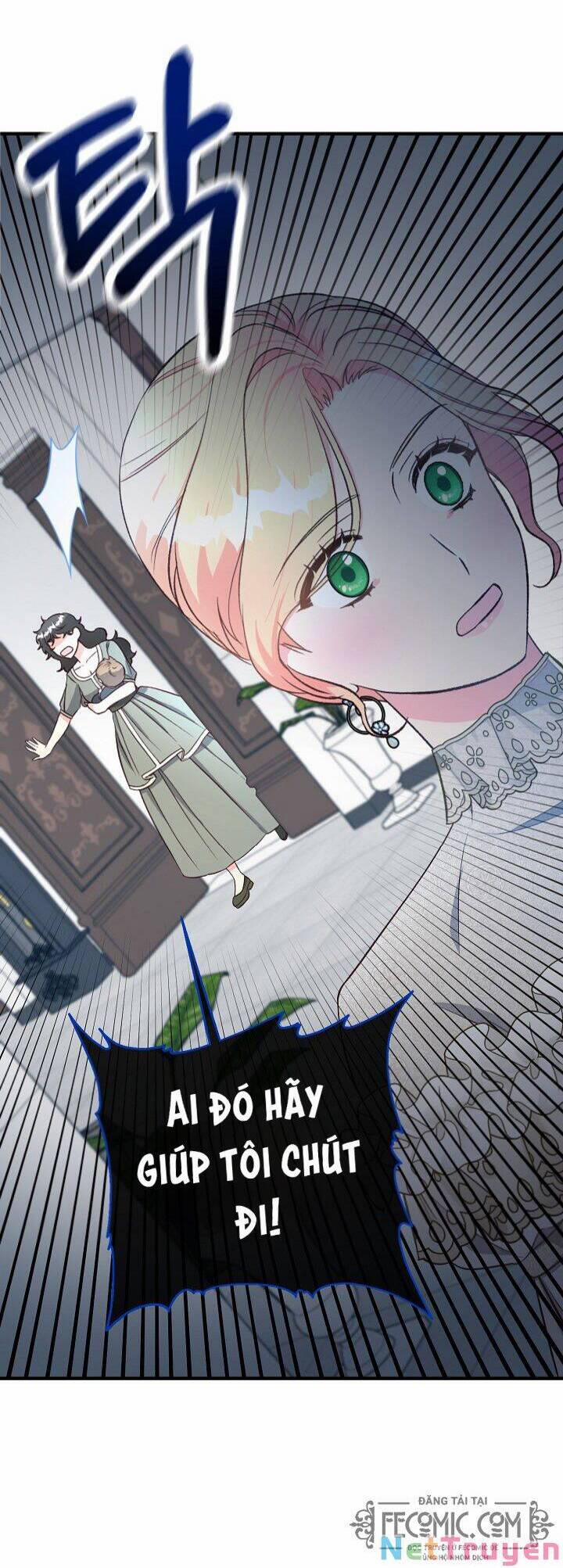 Tôi Đã Đánh Cắp Đứa Con Của Người Chồng Cuồng Chiến Tranh 28 trang 42