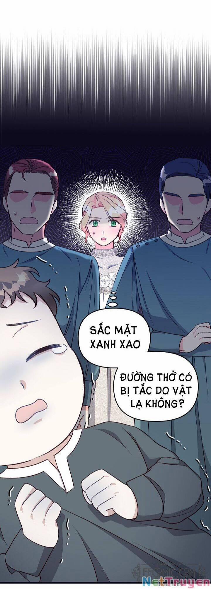 Tôi Đã Đánh Cắp Đứa Con Của Người Chồng Cuồng Chiến Tranh 28 trang 44