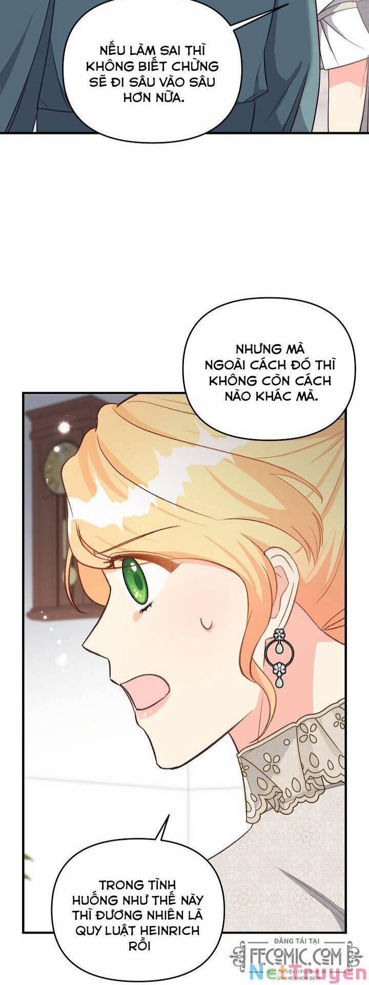 Tôi Đã Đánh Cắp Đứa Con Của Người Chồng Cuồng Chiến Tranh 28 trang 46